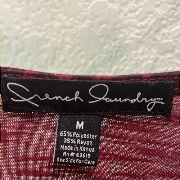 Blouse - Picture 4 of 8